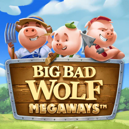 Big Bad Wolf DA88